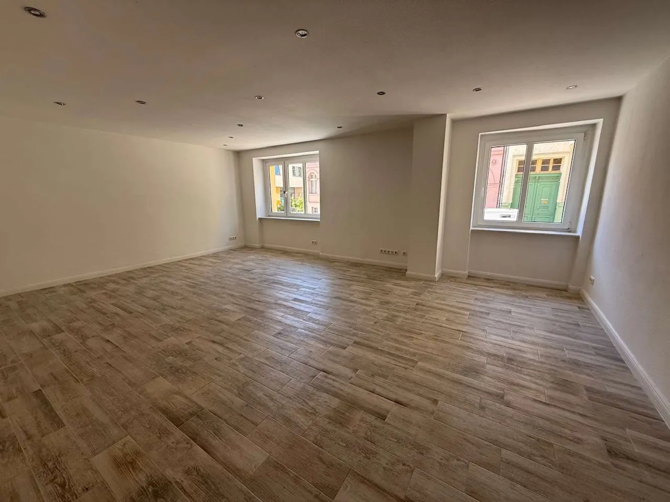 2 Zimmer Wohnung mit 76 m² in Brandenburg an der Havel – Bild 8