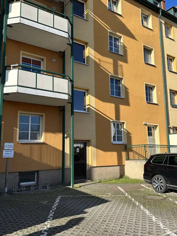 2 Zimmer Wohnung mit 76 m² in Brandenburg an der Havel – Bild 10