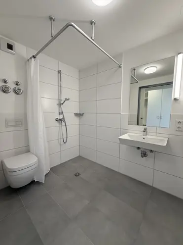 1 Zimmer Wohnung mit 26 m² in Augsburg – Bild 4