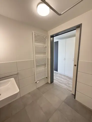 1 Zimmer Wohnung mit 26 m² in Augsburg – Bild 5