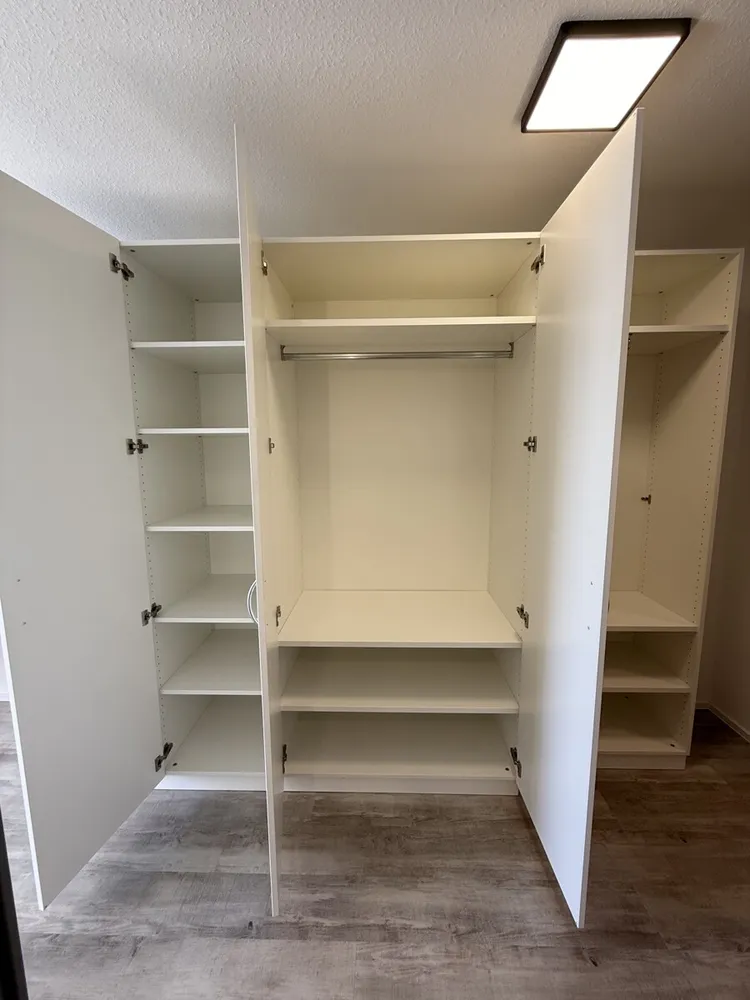 1 Zimmer Wohnung mit 26 m² in Augsburg – Bild 1