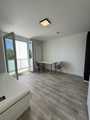 1 Zimmer Wohnung mit 26 m² in Augsburg – Bild 7