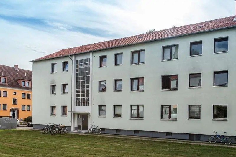 2 Zimmer Wohnung mit 42 m² in Göttingen – Bild 4