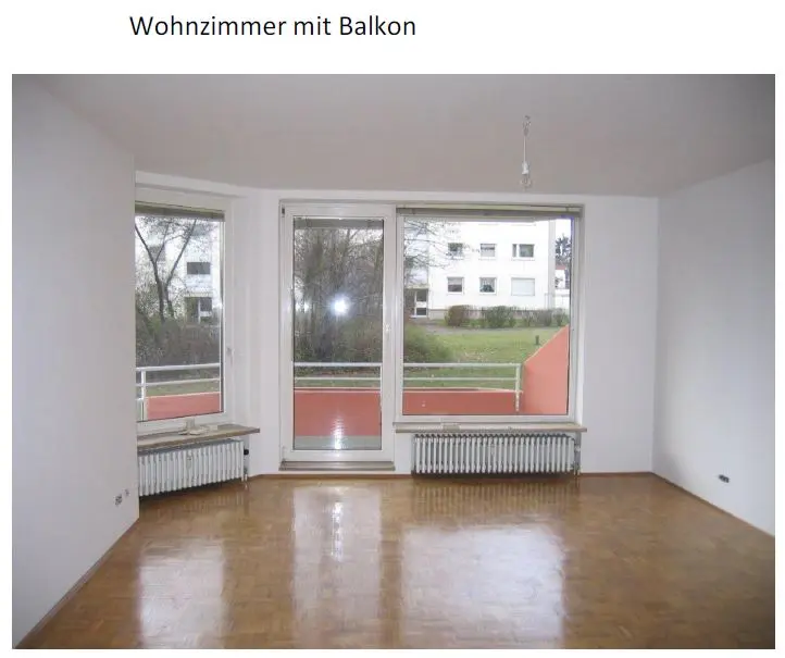 4 Zimmer Wohnung mit 90 m² in Fürth – Bild 8