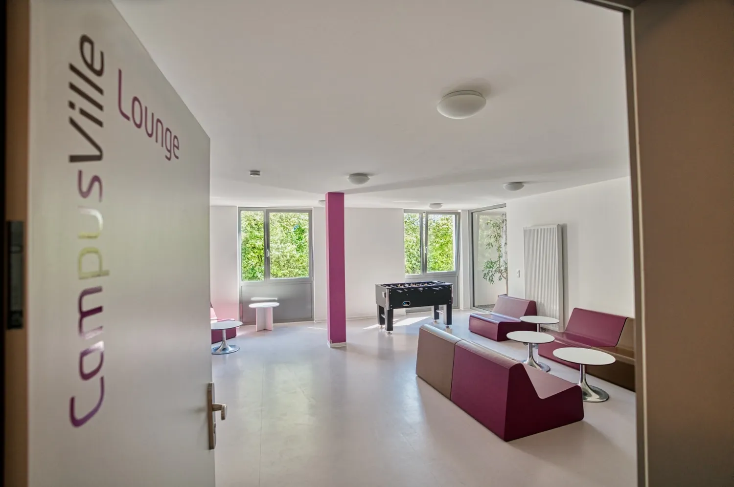 1 Zimmer Wohnung mit 23 m² in Landshut – Bild 5