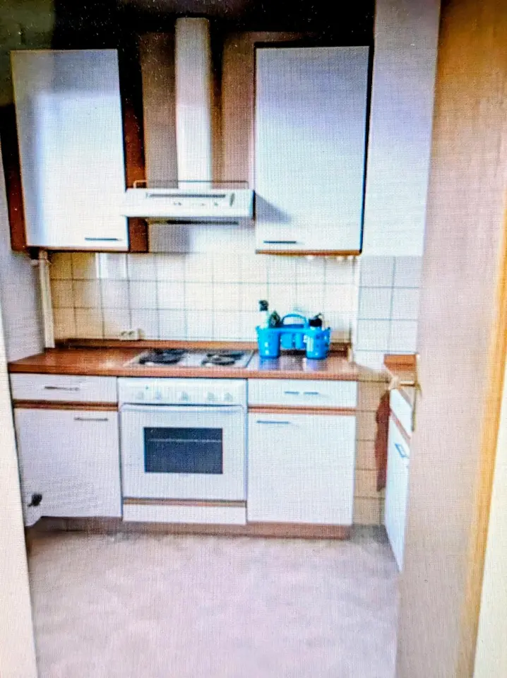 Studio mit 40 m² in Wolfsburg – Bild 1