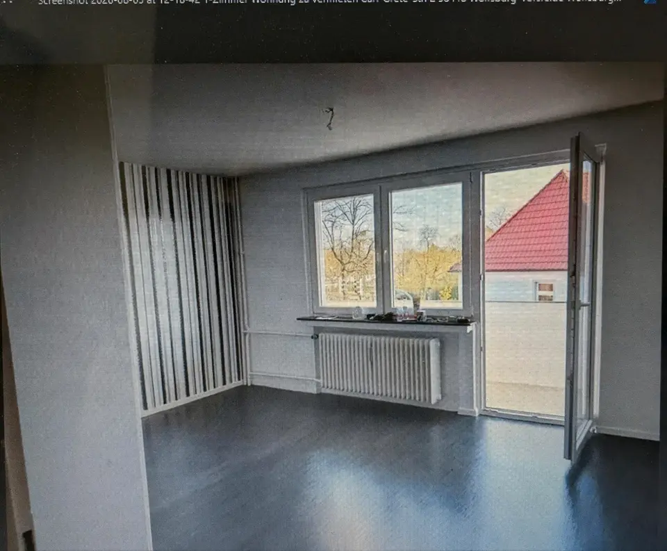 Studio mit 40 m² in Wolfsburg – Bild 6