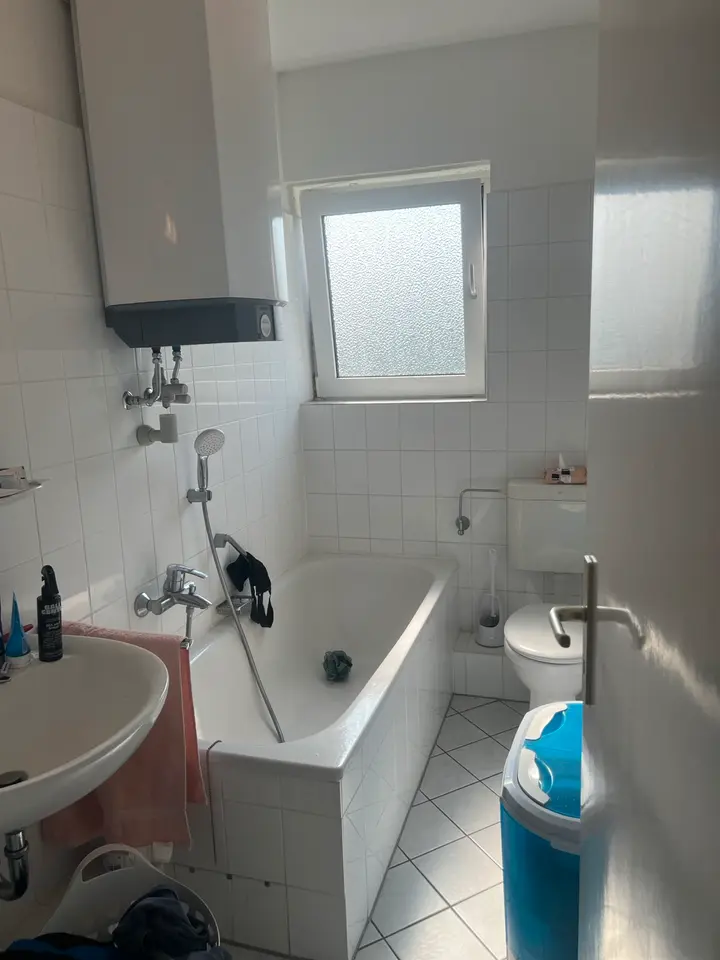 Studio mit 40 m² in Wolfsburg – Bild 10
