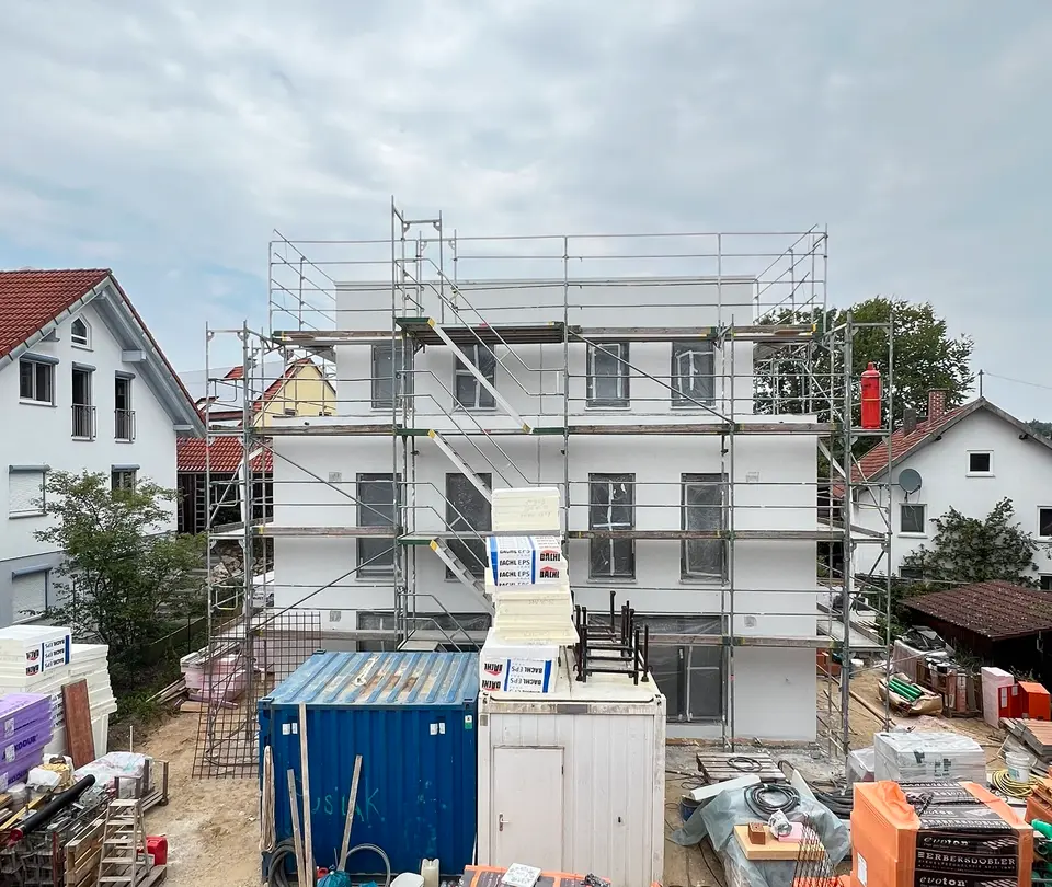 5 Zimmer Haus mit 125 m² in Freising – Bild 1