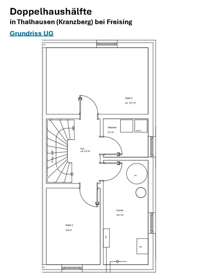 5 Zimmer Haus mit 125 m² in Freising – Bild 6