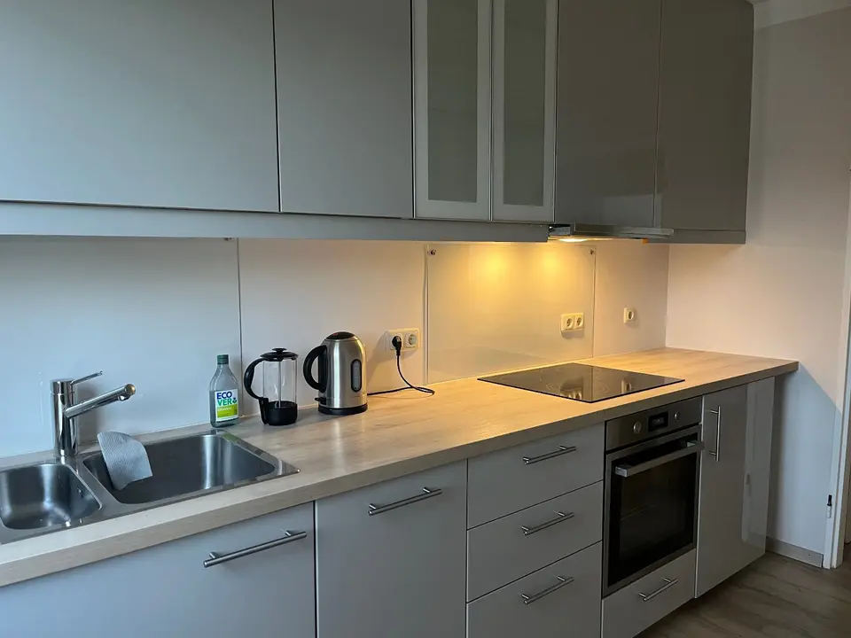 WG-Zimmer mit 58 m² in Oberursel – Bild 5