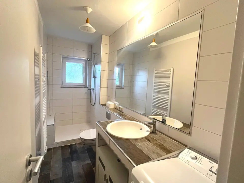 WG-Zimmer mit 58 m² in Oberursel – Bild 6