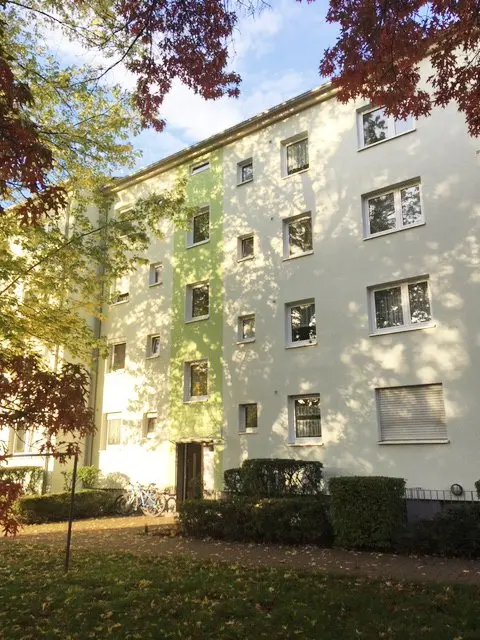 WG-Zimmer mit 58 m² in Oberursel – Bild 7