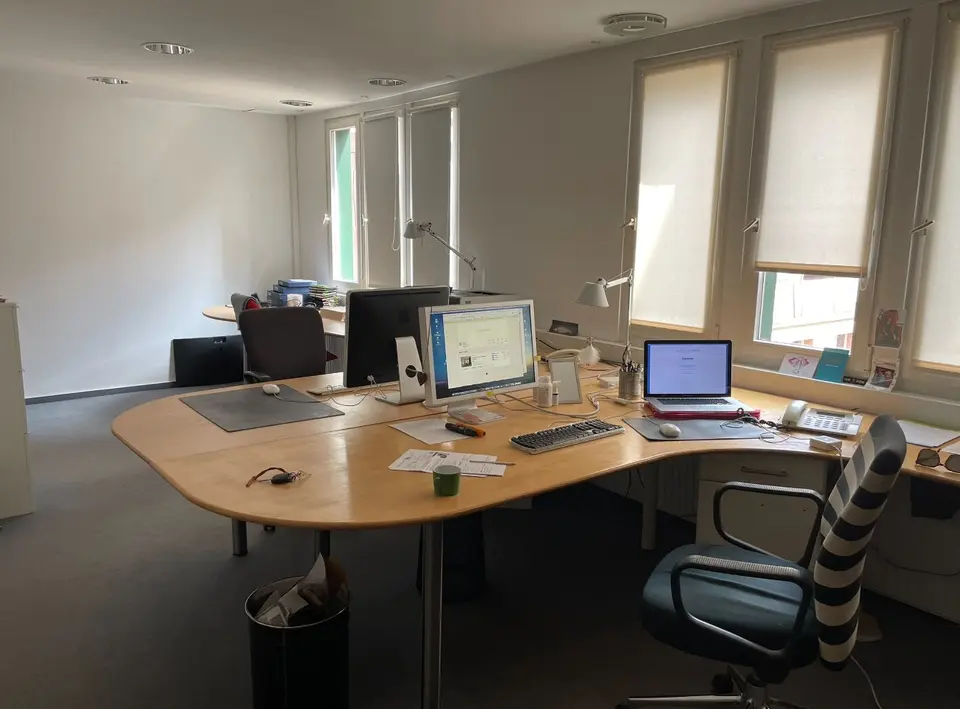 WG-Zimmer mit 58 m² in Oberursel – Bild 8