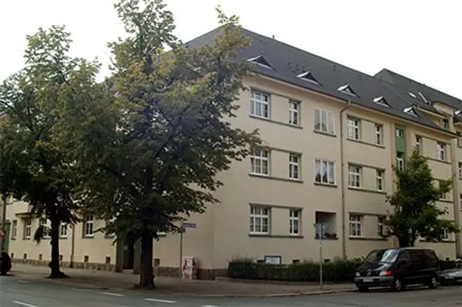 4 Zimmer Wohnung mit 81 m² in Leipzig – Bild 1