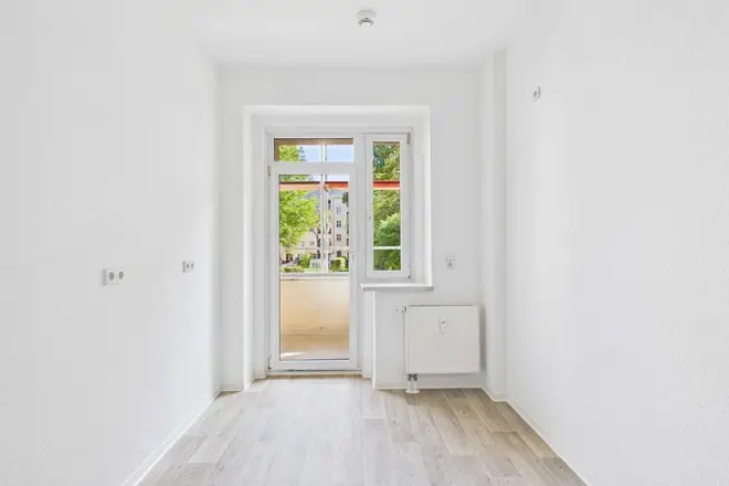4 Zimmer Wohnung mit 81 m² in Leipzig – Bild 4