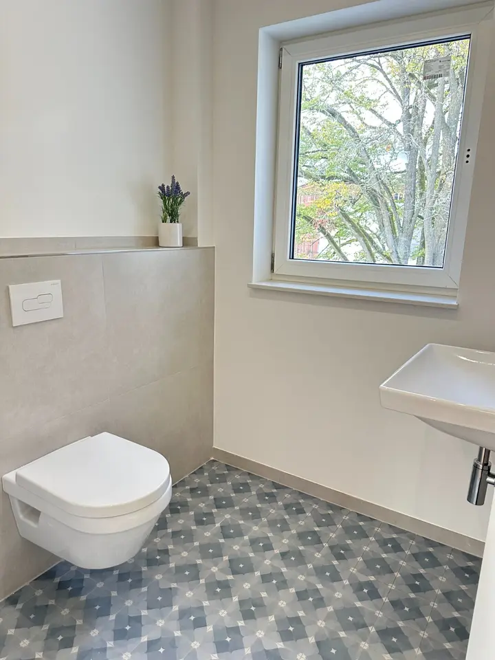 5 Zimmer Wohnung mit 152 m² in Limbach-Oberfrohna – Bild 2