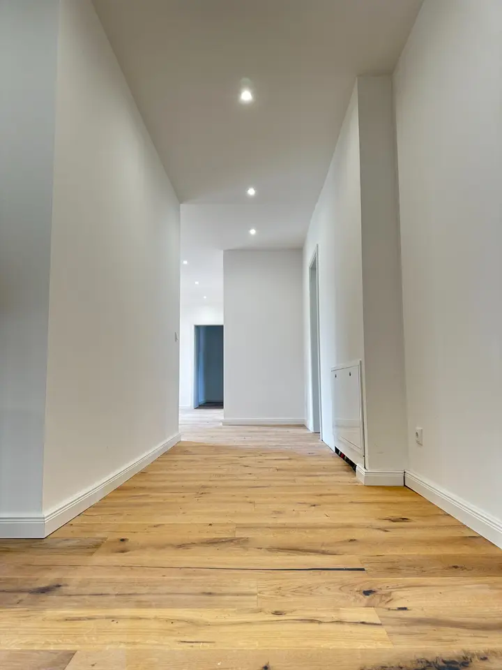 5 Zimmer Wohnung mit 152 m² in Limbach-Oberfrohna – Bild 3