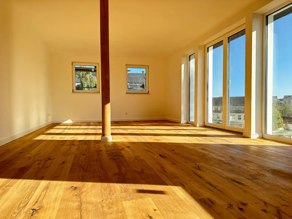 5 Zimmer Wohnung mit 152 m² in Limbach-Oberfrohna – Bild 4