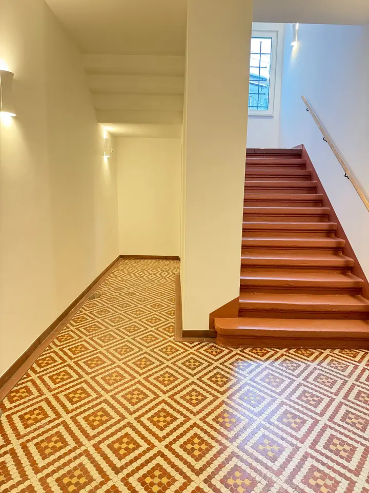 5 Zimmer Wohnung mit 152 m² in Limbach-Oberfrohna – Bild 7