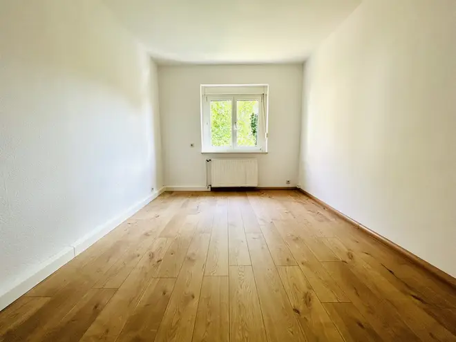 2 Zimmer Wohnung mit 45 m² in Leipzig – Bild 1