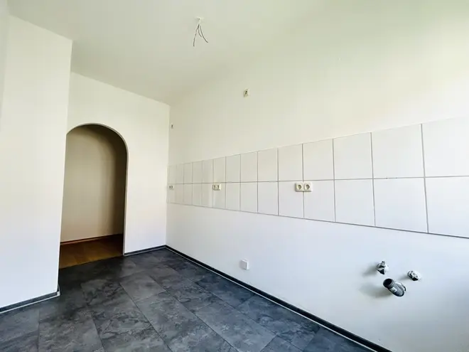 2 Zimmer Wohnung mit 45 m² in Leipzig – Bild 2
