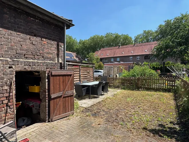 5 Zimmer Haus mit 125 m² in Duisburg – Bild 1