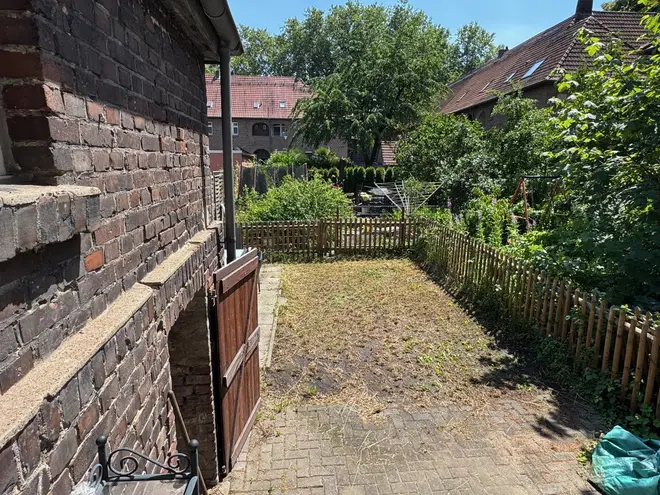 5 Zimmer Haus mit 125 m² in Duisburg – Bild 2