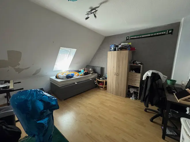 5 Zimmer Haus mit 125 m² in Duisburg – Bild 4