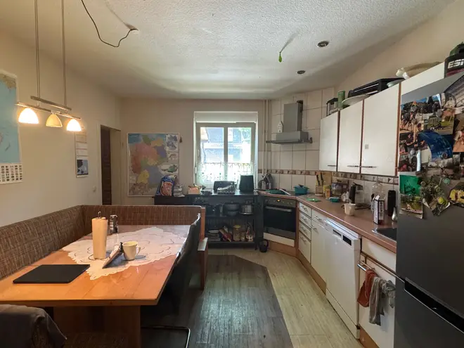 5 Zimmer Haus mit 125 m² in Duisburg – Bild 5