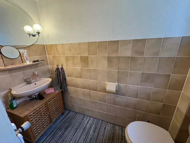 5 Zimmer Haus mit 125 m² in Duisburg – Bild 6