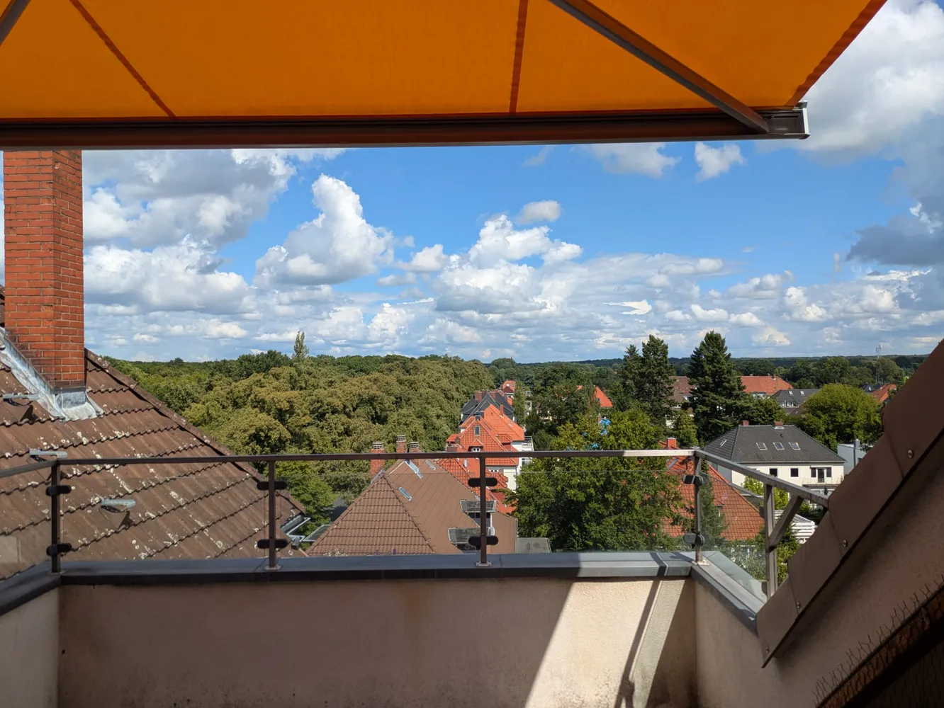 5 Zimmer Wohnung mit 146 m² in Braunschweig – Bild 1