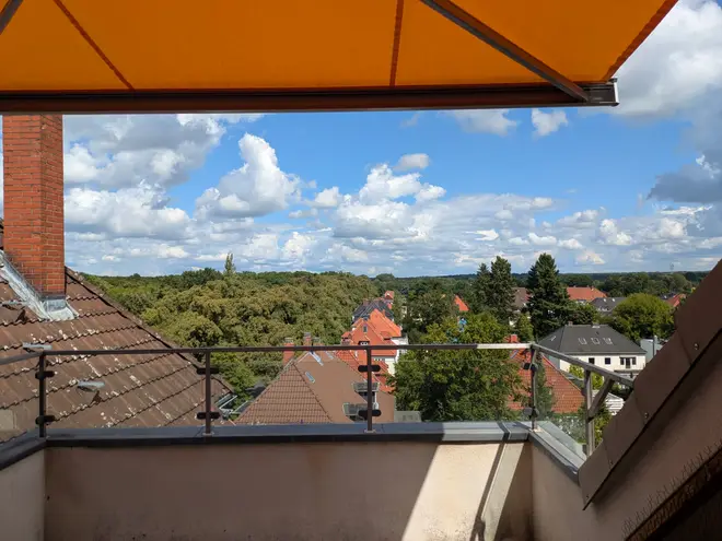 5 Zimmer Wohnung mit 146 m² in Braunschweig – Bild 1