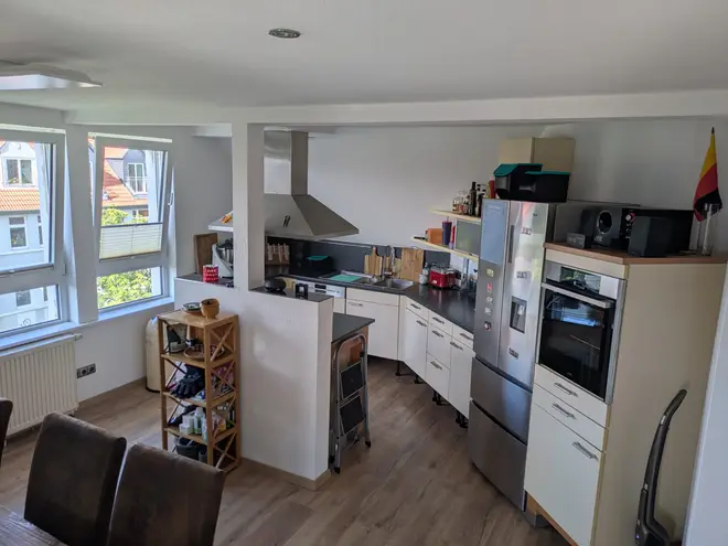 5 Zimmer Wohnung mit 146 m² in Braunschweig – Bild 11
