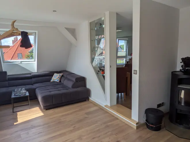 5 Zimmer Wohnung mit 146 m² in Braunschweig – Bild 12