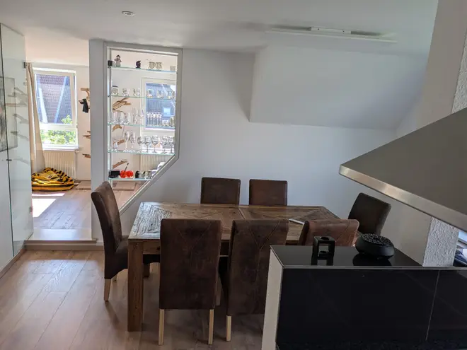 5 Zimmer Wohnung mit 146 m² in Braunschweig – Bild 8