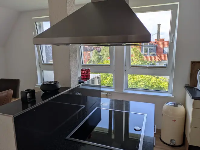 5 Zimmer Wohnung mit 146 m² in Braunschweig – Bild 9