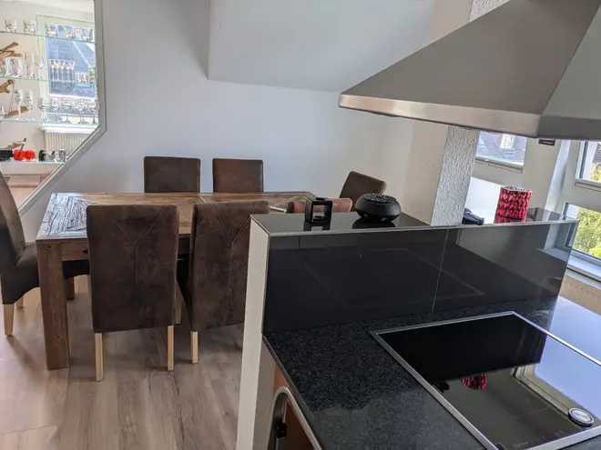 5 Zimmer Wohnung mit 146 m² in Braunschweig – Bild 10