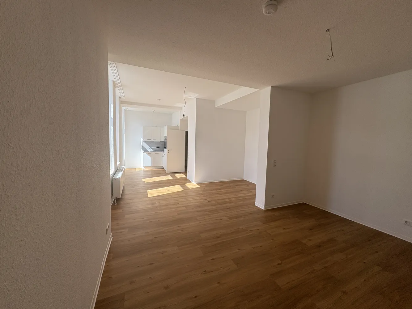 1 Zimmer Wohnung mit 46 m² in Bielefeld – Bild 2