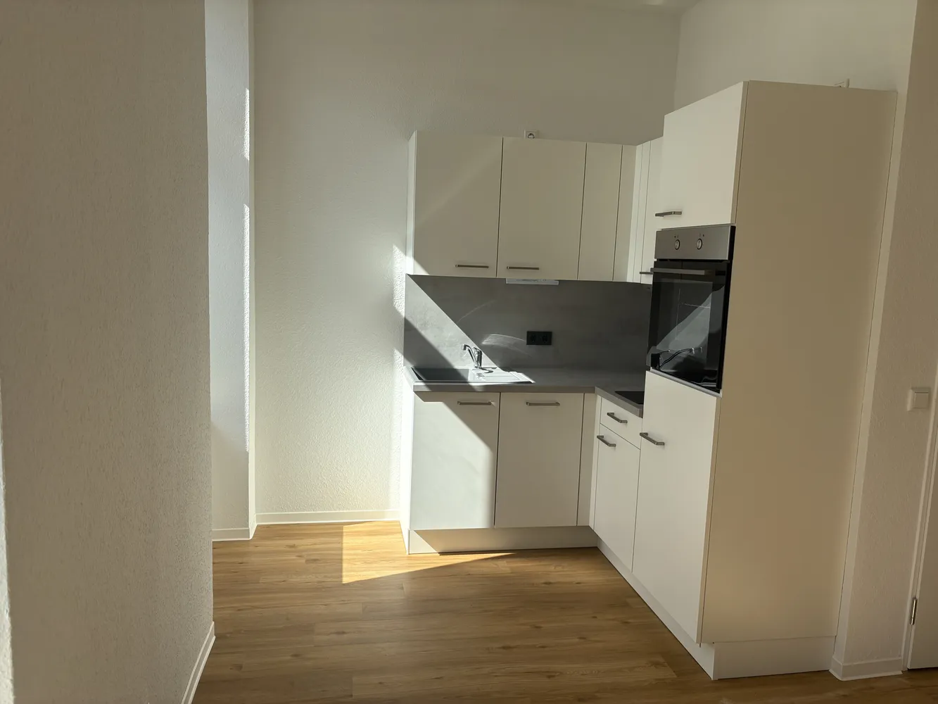1 Zimmer Wohnung mit 46 m² in Bielefeld – Bild 3