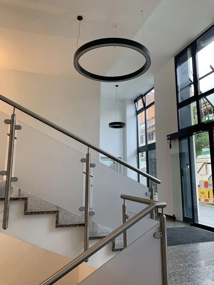 1 Zimmer Wohnung mit 46 m² in Bielefeld – Bild 5