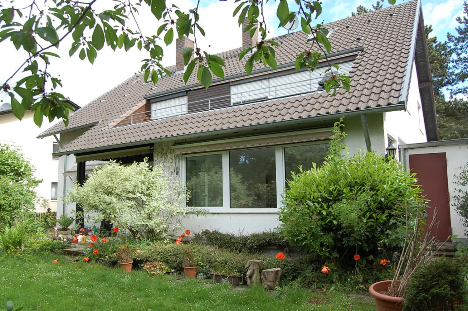 5 Zimmer Wohnung mit 143 m² in Bonn – Bild 1