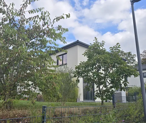 4 Zimmer Haus mit 136 m² in Wuppertal – Bild 1