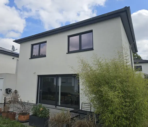 4 Zimmer Haus mit 136 m² in Wuppertal – Bild 2