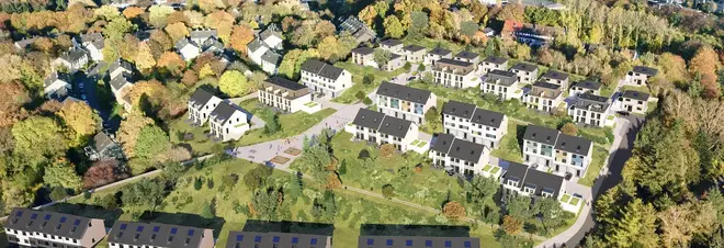 4 Zimmer Haus mit 136 m² in Wuppertal – Bild 4
