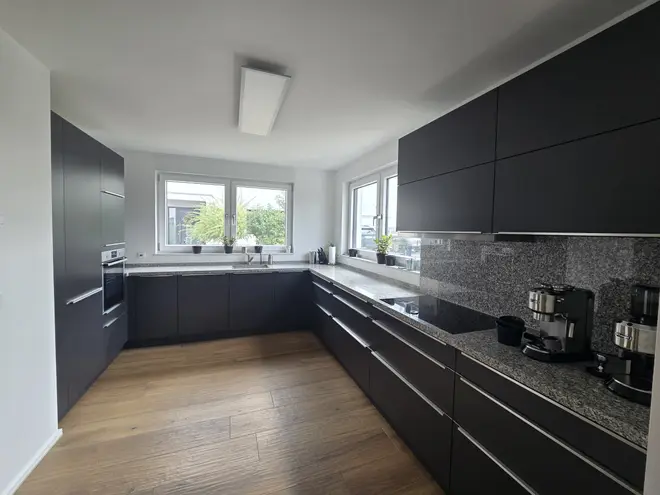 4 Zimmer Haus mit 136 m² in Wuppertal – Bild 5