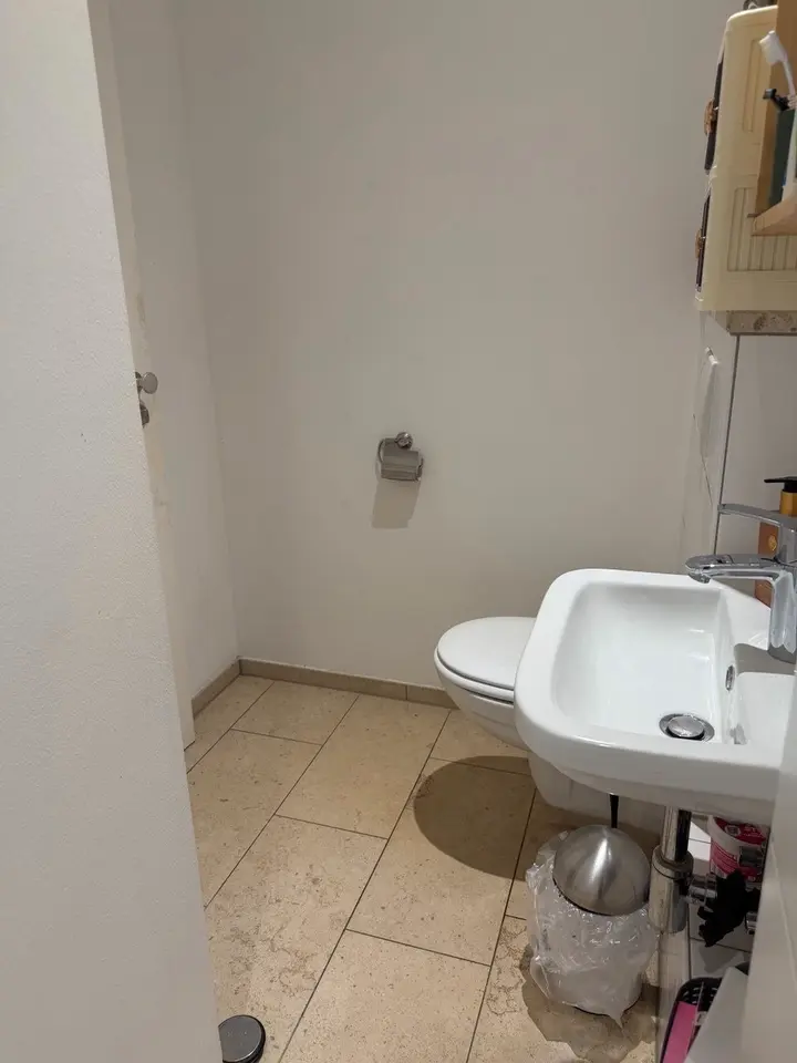 Studio mit 32 m² in Düsseldorf – Bild 5
