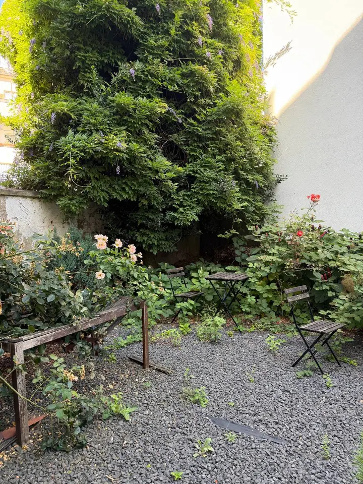 Studio mit 32 m² in Düsseldorf – Bild 8