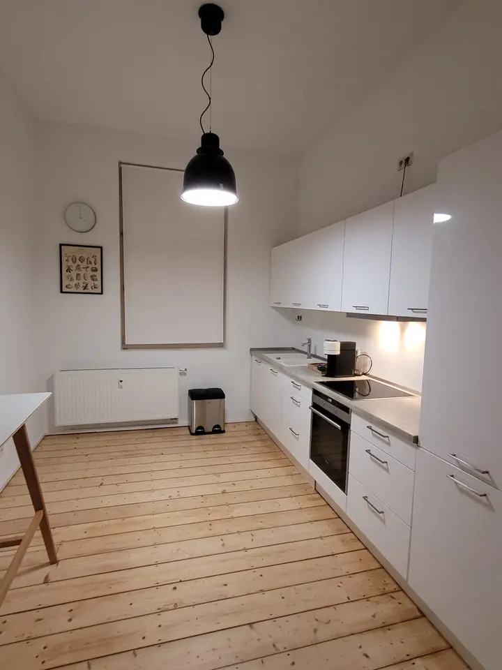 Studio mit 32 m² in Düsseldorf – Bild 10