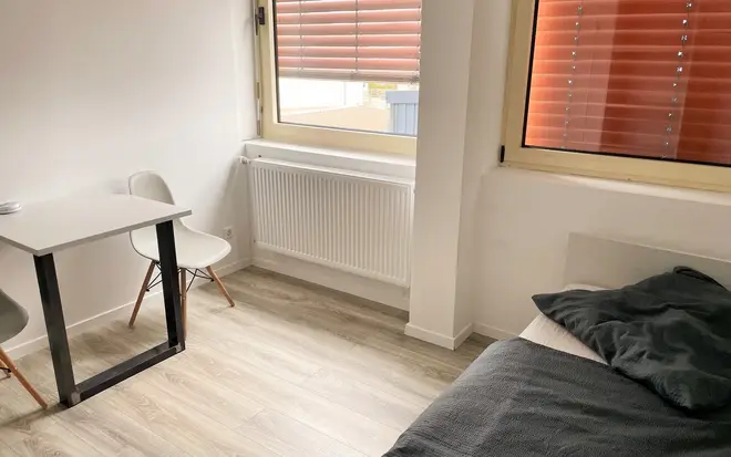 WG-Zimmer mit 12 m² in Stuttgart – Bild 2